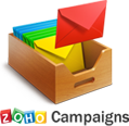 Zoho Campaigns