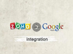 google-apps-zoho-crm